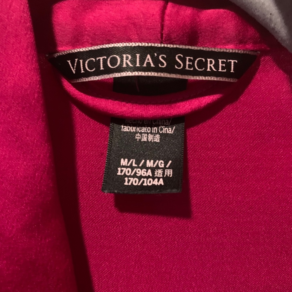 Victoria Secret Robe - Picture 3 of 6